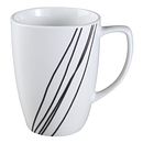 Simple Sketch 12-ounce Mug