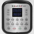 Instant Pot® Duo Crisp™ + Air Fryer 6-quart Multi-Use Pressure Cooker