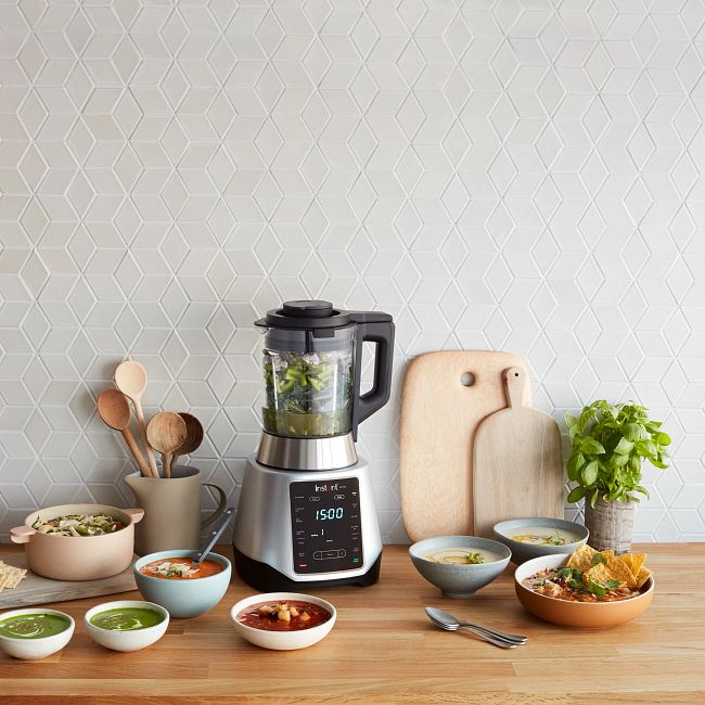 Instant™ Ace™ Plus Blender