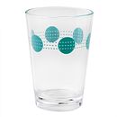 Coordinates South Beach 8-oz Acrylic Drinkware