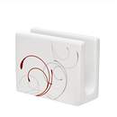 Napkin Holder Coordinates w/ Corelle Splendor