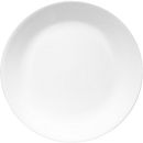 Winter Frost White 11" Dinner Plate