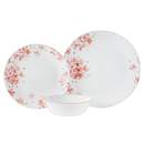 Boutique Adoria 12-pc Dinnerware Set