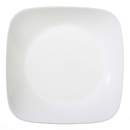 Pure White 30-piece Dinnerware Set, Service for 6