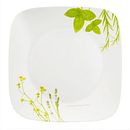 European Herbs 10.5" Dinner Plate